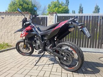 Malaguti XSM 125 - 1