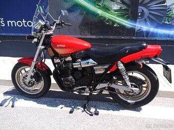 Yamaha Radian YX600, r.1987, PREDAJ / VÝMENA