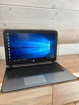 HP Pavilion Notebook