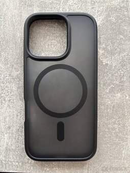 Kryt na iPhone 16 pro