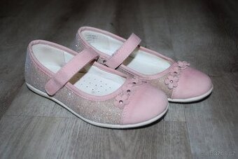 BALERÍNY/BALERÍNKY, ZN.CUPCAKE, VEL.29