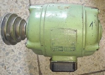 Elektromotor T3H82, P=500 W, n=2800