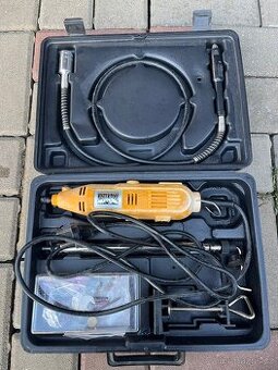 Mister Tool modelářská bruska - 1