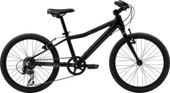 CANNONDALE 20" dětské klučičí (6 rychlostí)