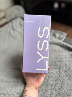 LYSS water floss - ústní sprcha
