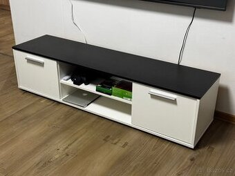 Stolek pod TV s UP