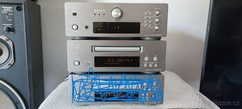 DENON UDRA F 10 DENON UCD F 10 - 1