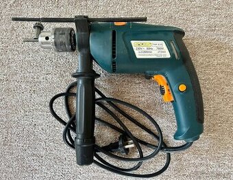 Příklepová vrtačka NOELL 760W
