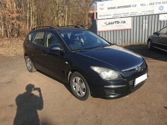 Hyundai i30 F5P21
