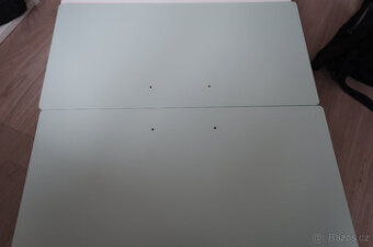 Dveře Smastad světle zelená, 30x60 cm - 1