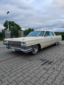 Cadillac Deville 1964 - 1