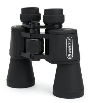Dalekohlad Celestron UpClose G2 Porro 20 x 50, NOVÝ TOP