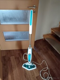 parní mop