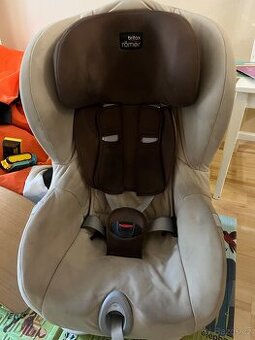 Britax Romer 9-18