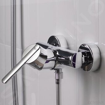 Grohe Feel - Sprchová baterie, chrom 32270000