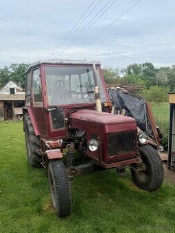 Predám traktor Zetor 6911