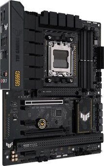 ASUS TUF GAMING B650-PLUS