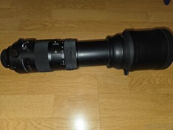 SIGMA 150-600 SPORT NIKON