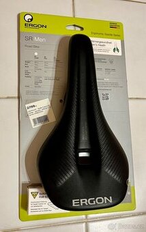 Sedlo Ergon SR men S/M - 1