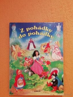 Z pohádky do pohádky - 1