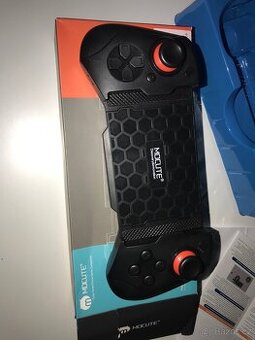 Bluetooth ovladač na telefon - 1