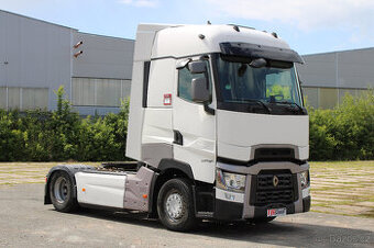 Renault T480, 2015, 959 329 km, EURO 6,