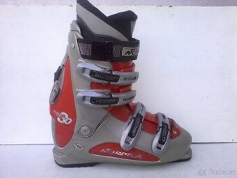 Boty Nordica 28,5