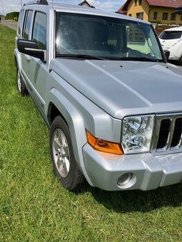 JEEP Commander 5,7l HEMI 2010