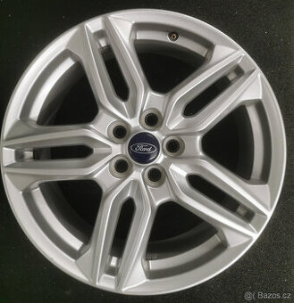 18" originální disky Ford S-Max, Galaxy, Edge