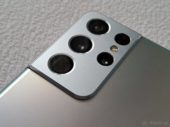 Samsung Galaxy S21 Ultra - 256 GB - ZÁRUKA