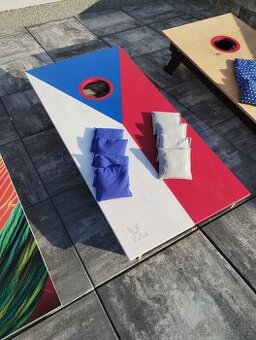 Cornhole -Hod kukuřící - 1