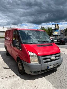 Ford Transit 2.2