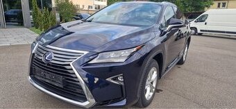 Lexus RX450h