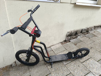 Koloběžka Arcore SHORTY