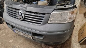 Dily Předek VW T5 - 1