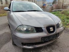 Náhradní díly SEAT IBIZA (2004,1.2 HTP 47 kW) - 1