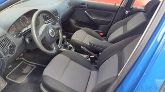 Volkswagen Golf IV 1.8 92kw