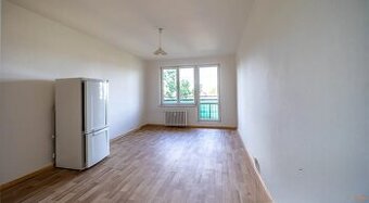 Prodám byt 1+kk, 27m