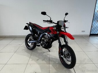 Aprilia SX 125 2019 - 1