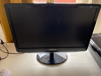 TV Samsung