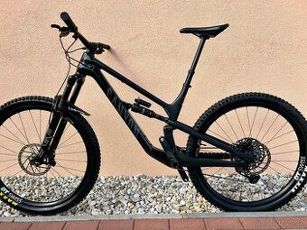 Canyon NOVÝ spectral CF9 Nový