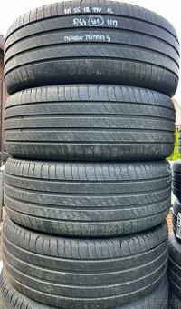 215/55 R18 99V XL letní pneu Michelin Primacy 4 (4819)