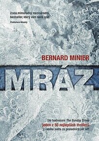 Bernard Minier