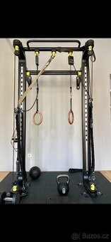 Technogym Omnia class