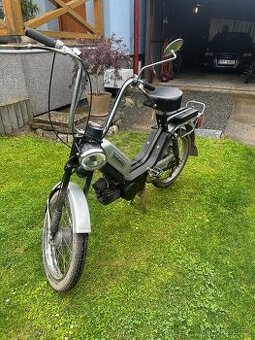 Babetta 210