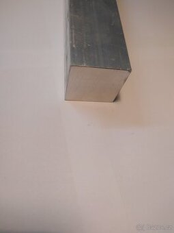hlinik tyč 4hran 40x195mm
