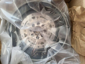 VW PASSAT T6, SKODA Kodiaq 2,0TDI 176kW DVOUHMOTA 03N105266H