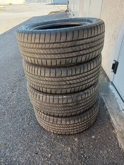 Letní pneumatiky 235/55/R18