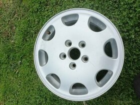 Alu disk Audi 5x112