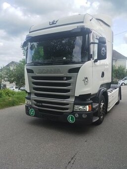 Scania R 410 Standart